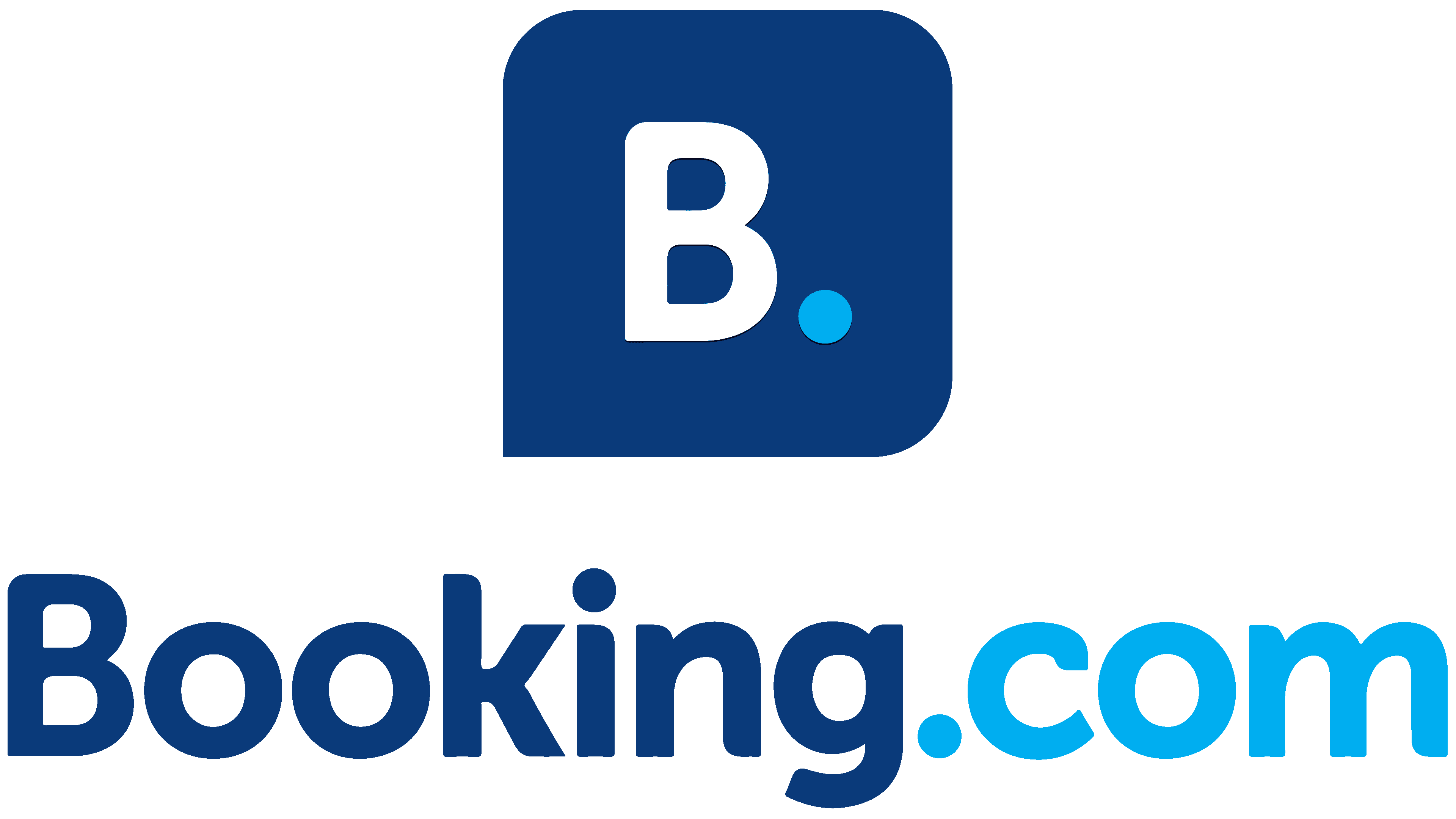 Booking-Logo